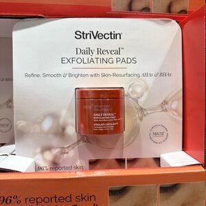 StriVectin Exfoliating Pads- 60 pads